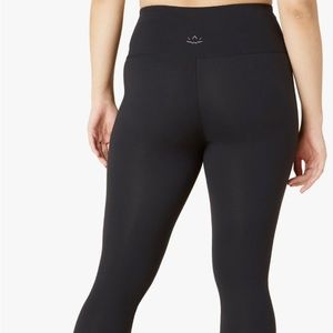 Beyond Yoga Black Leggings